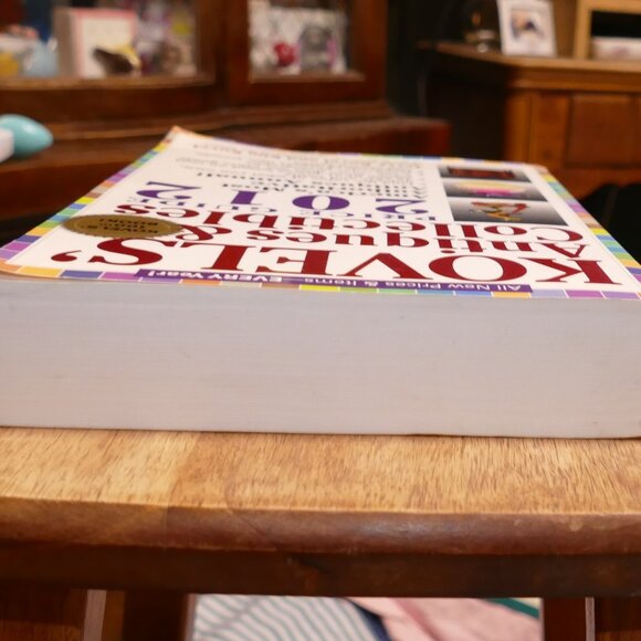 Kovels' Antiques and Collectibles Price Guide 2012 - Picture 4 of 12